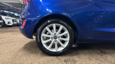 Ford Fiesta 1.0 EcoBoost 125 Titanium 5dr Petrol Hatchback